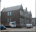 Dunnottar Primary School, Stonehaven