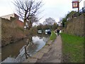 Macclesfield Canal