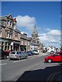 High Street, Auchterarder