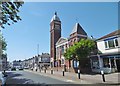 Southsea, Methodist church