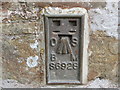 Ordnance Survey Flush Bracket S6928