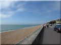 Sandgate Esplanade