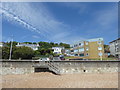 Castle Bay at Sandgate