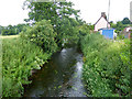 River Gipping, Needham Market