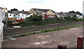 Spring Gardens Terrace houses, Cardiff