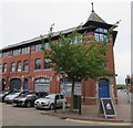 Grech Gooden Solicitors Ltd head office, Cardiff Bay