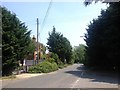 Staple Street, near Goodnestone