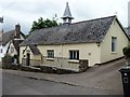 Village hall