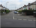 Dunsmuir Road, Tremorfa, Cardiff