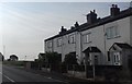 Terraced Housing on Pennington Lane