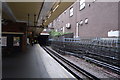 TQ2684 : Finchley Road Underground Station by N Chadwick