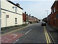 Fenton Street, Bury