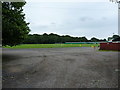 Highgate United FC grounds