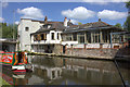 Fishery Inn, Boxmoor