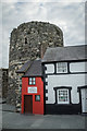 Smallest House in Great Britain, Conwy