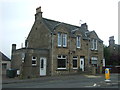 Houses on Main Street, Brightons