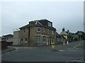 Houses on Quarry Brae, Brightons