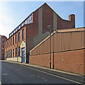 Gamble Street: Bertrand Russell House