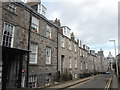 Skene Terrace, Aberdeen