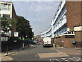 Gateway, Gateway Estate, Walworth, south London