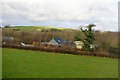 Farm buildings, Tigley