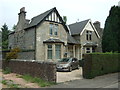 Houses on Dalgrain Road, Glensburgh