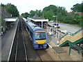TG1100 : Wymondham Railway Station by JThomas