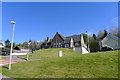 Former Bunoich School, Fort Augustus