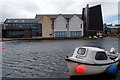 Shetland Museum and Hay