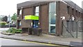 Jobcentre Plus office