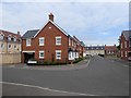 Parade Square and Garrison Parade, Colchester