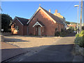 Sutton Poyntz Mission Hall