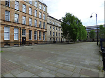 NS5964 : St Andrew's Square by Thomas Nugent