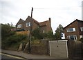 Houses on St Martin