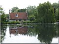 Bourne Mill, Colchester