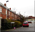 Railway Mews, Hereford