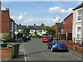 Fairfield Road, Horsley Woodhouse