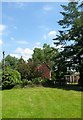 Garden Cottages, Chestham Park