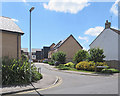 Cherry Hinton: Neath Farm Court