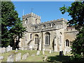 Kempston, All Saints