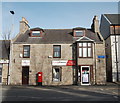 Kintore Post Office