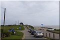 Clacton Sailing Club building