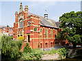 Evesham Methodist Church