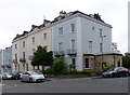 ST5773 : Southleigh Road, west side, 16-38 by Alan Murray-Rust