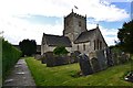 Great Rissington: St. John the Baptist