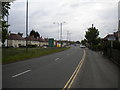 Uttoxeter New Road east of Royal Derby Hospital (1)