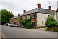 The Carew Arms, Crowcombe