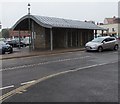 Holland Street public toilets, Barnstaple