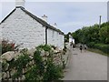 Cottages at Dolphin Town