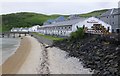 Bunnahabhain Distillery 